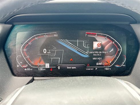 Used 2022 BMW 228i xDrive Gran Coupe image 13