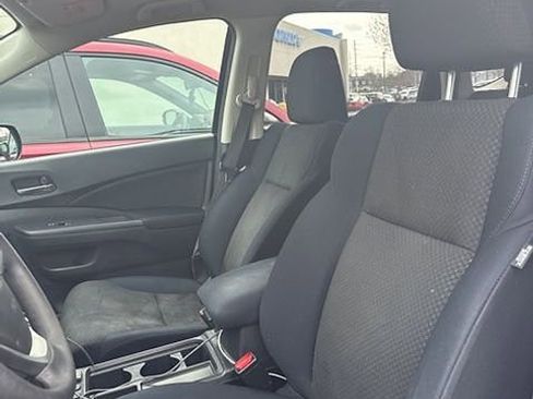 Used 2016 Honda CR-V EX image 5