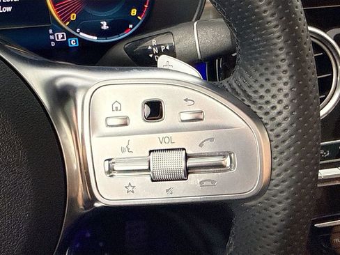 Certified 2020 Mercedes-Benz GLC 300 4MATIC image 12