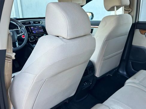 Used 2017 Honda CR-V EX image 13