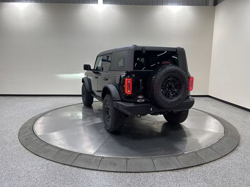 New 2026 Ford Bronco Badlands AWD/4WD image 8