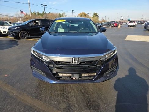 Used 2019 Honda Accord LX image 2