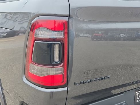 Used 2021 RAM 1500 Limited w/ Night Edition image 8