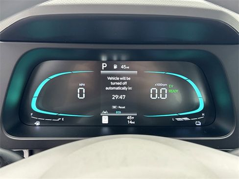 New 2026 Hyundai Elantra Blue w/ Cargo Package image 25