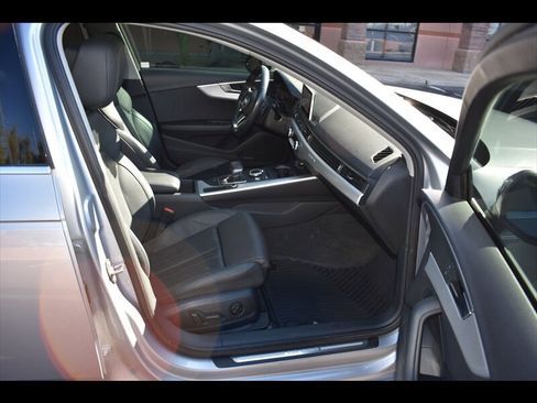 Used 2018 Audi A4 2.0T allroad Premium Plus image 33