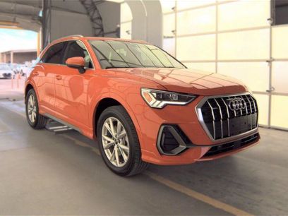 Used 2025 Audi Q3 2.0T Premium