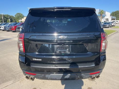 Used 2023 Chevrolet Tahoe Z71 w/ Z71 Off-Road Package image 6