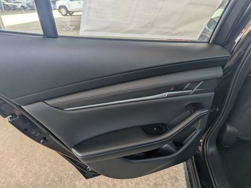 New 2026 MAZDA MAZDA3 2.5 S Sedan w/ Preferred Pkg FWD image 7