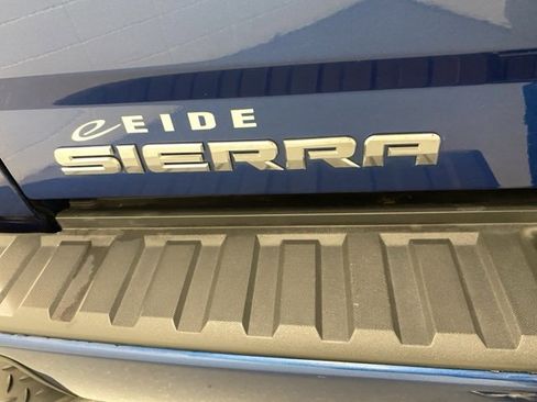 Used 2018 GMC Sierra 1500 4x4 Double Cab w/ Elevation Edition image 28