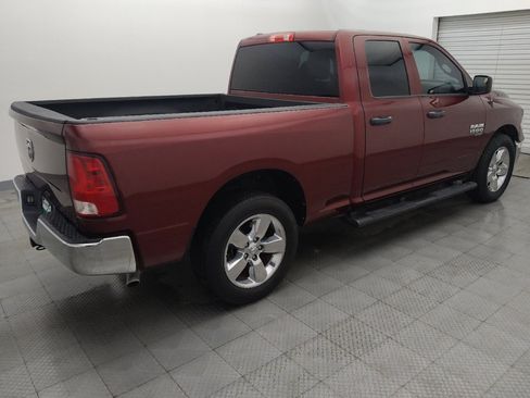 Used 2019 RAM 1500 Tradesman w/ Tradesman SXT Package RWD image 10
