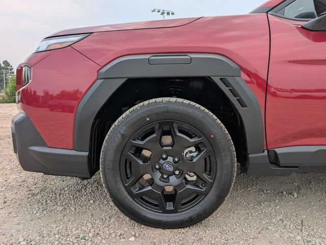 New 2026 Subaru Outback Limited AWD/4WD image 10