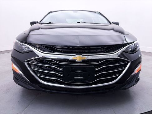 Used 2022 Chevrolet Malibu LS FWD image 9