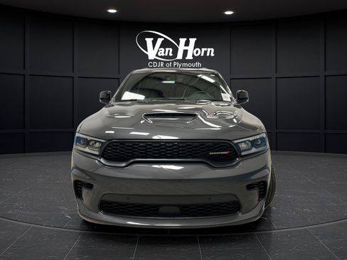 Used 2024 Dodge Durango R/T w/ Tow 'N Go Package AWD/4WD image 2