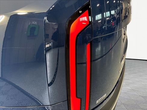 New 2027 Kia Telluride EX AWD/4WD image 15