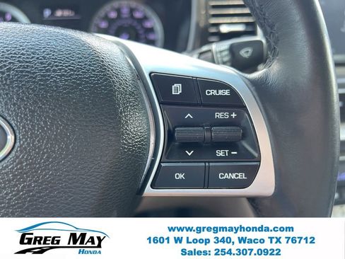 Used 2019 Hyundai Sonata SEL FWD image 24