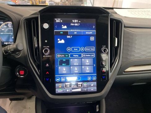 New 2026 Subaru Forester Wilderness image 17