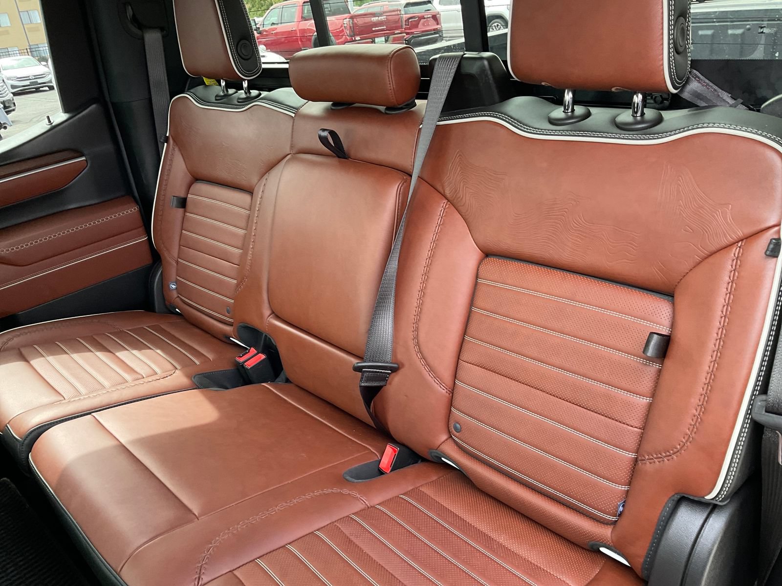 Used 2025 GMC Sierra 1500 Denali Ultimate AWD/4WD image 27