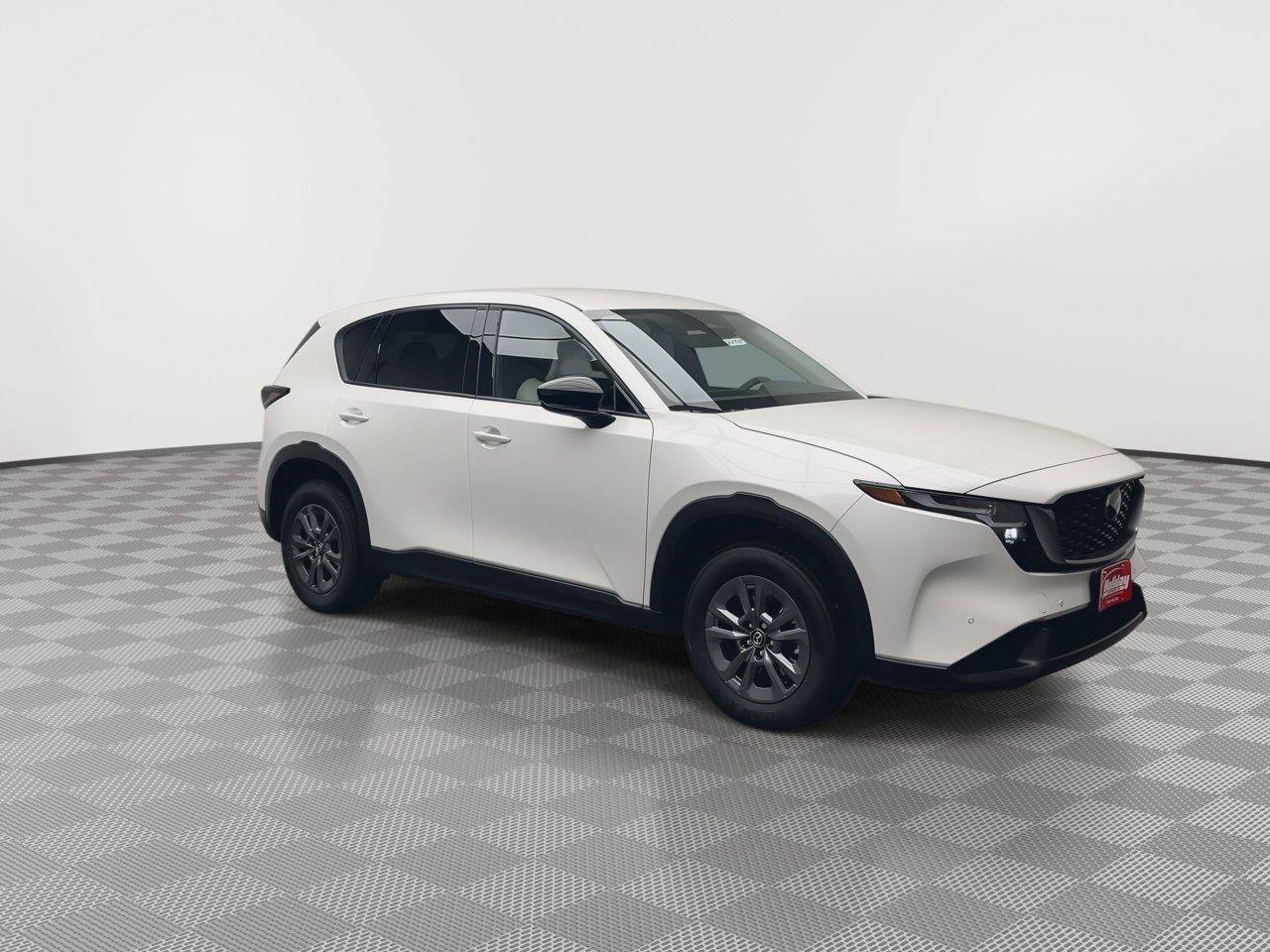 New 2026 MAZDA CX-5 Select AWD/4WD image 37