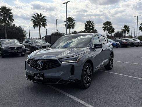New 2026 Acura RDX A-Spec image 23