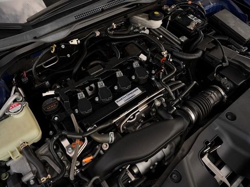 Used 2019 Honda Civic Si image 37