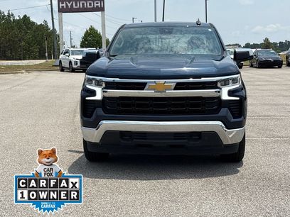 Used 2023 Chevrolet Silverado 1500 LT w/ Protection Package