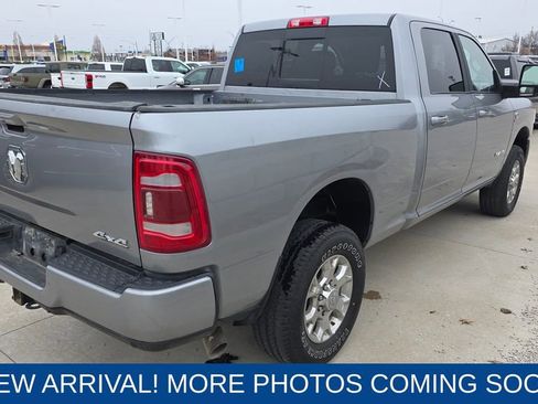 Used 2024 RAM 2500 Laramie image 5