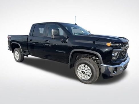 Used 2026 Chevrolet Silverado 2500 LT w/ Convenience Package image 31