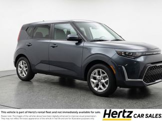 Used 2025 Kia Soul LX w/ LX Technology Package video 1