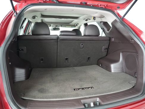 Used 2013 Hyundai Tucson Limited w/ Premium Pkg AWD/4WD image 29