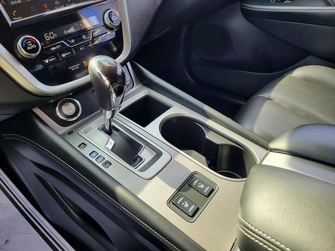 Certified 2024 Nissan Murano SV image 15