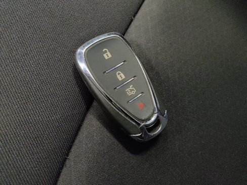 Used 2024 Chevrolet Malibu LS FWD image 32