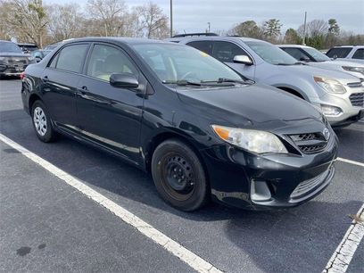 Used 2013 Toyota Corolla LE