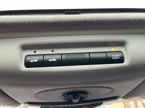 Used 2007 Maserati Quattroporte Sport GT image 57