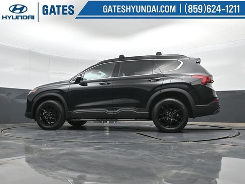 Certified 2023 Hyundai Santa Fe XRT w/ Winter Weather Package AWD/4WD image 44