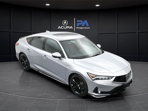 Certified 2026 Acura Integra A-Spec image 43