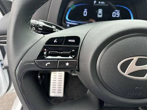 New 2026 Hyundai Elantra SEL Sport image 31