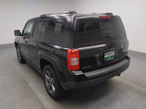 Used 2017 Jeep Patriot Sport w/ Power Value Group AWD/4WD image 5