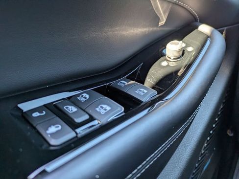 Used 2022 Jeep Grand Cherokee Overland w/ Luxury Tech Group IV image 29