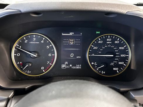Certified 2025 Subaru Crosstrek 2.5i Sport AWD/4WD image 17