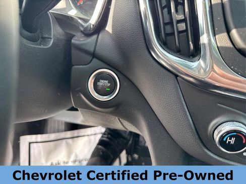 Certified 2024 Chevrolet Equinox LT image 29