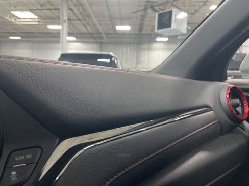 New 2026 Chevrolet Blazer RS w/ Driver Confidence II Package image 23