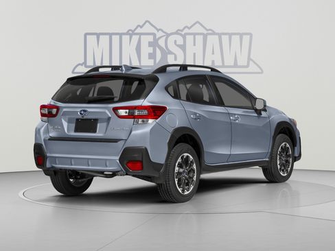 Used 2021 Subaru Crosstrek 2.0i Premium w/ Moonroof Package AWD/4WD image 2