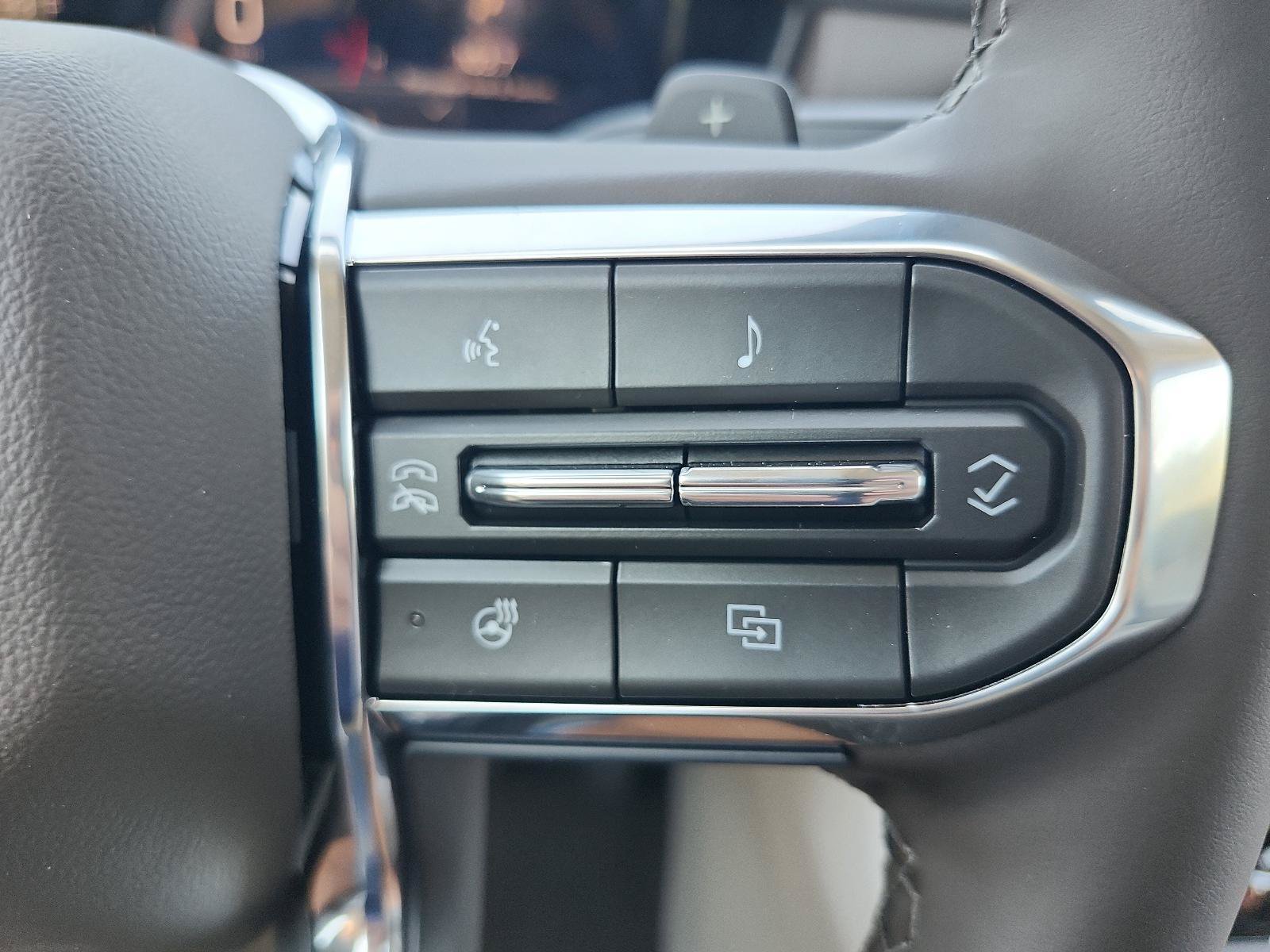 New 2027 GMC Terrain Denali AWD/4WD image 22