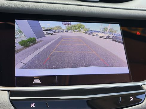 Used 2022 Cadillac XT5 Premium Luxury AWD/4WD image 26