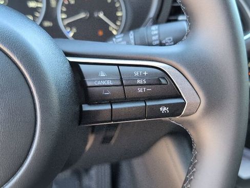 New 2026 MAZDA MAZDA3 s Sport image 18