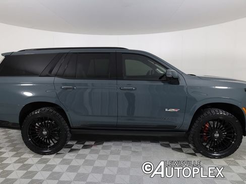 Used 2026 Cadillac Escalade V AWD/4WD image 4