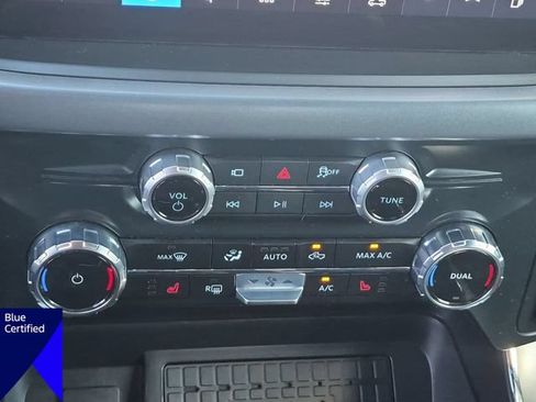 Certified 2025 Ford F150 XLT w/ Equipment Group 302A MID AWD/4WD image 26