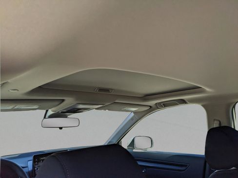 New 2026 Honda CR-V EX image 15