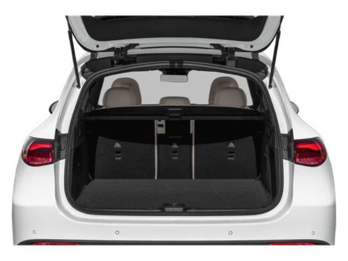 New 2026 Mercedes-Benz GLC 300 4MATIC image 8