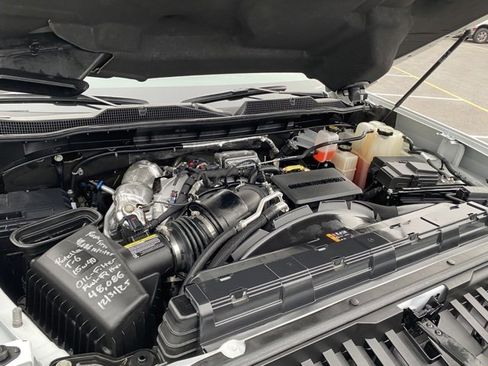 Used 2023 Chevrolet Silverado 2500 High Country w/ Z71 Off-Road Package image 22